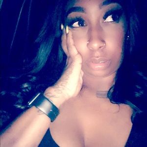 Meet your Posher, Cherie